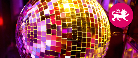 Abbildung: Geschenkverpackung Spiegelkugel